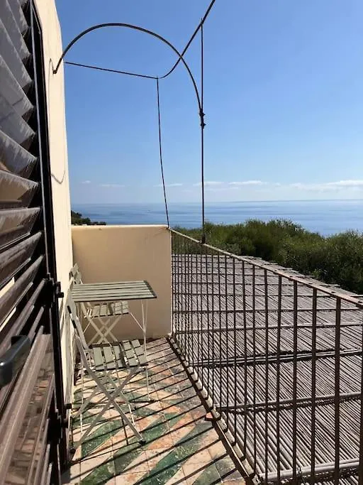 Casa Bacco, Capistello Villa Lipari   Lipari (Isola Lipari)