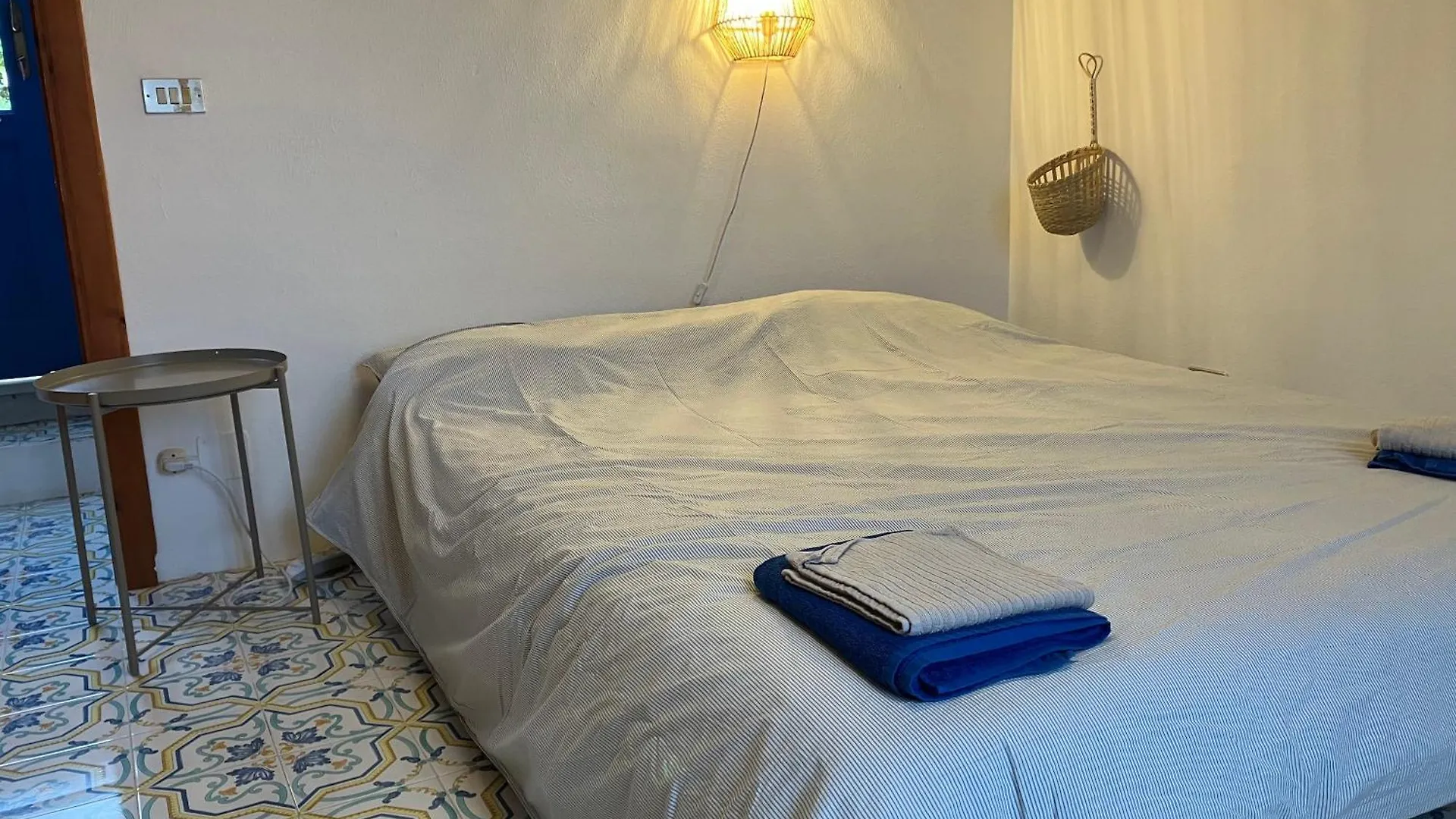 Casa Bacco, Capistello Villa Lipari