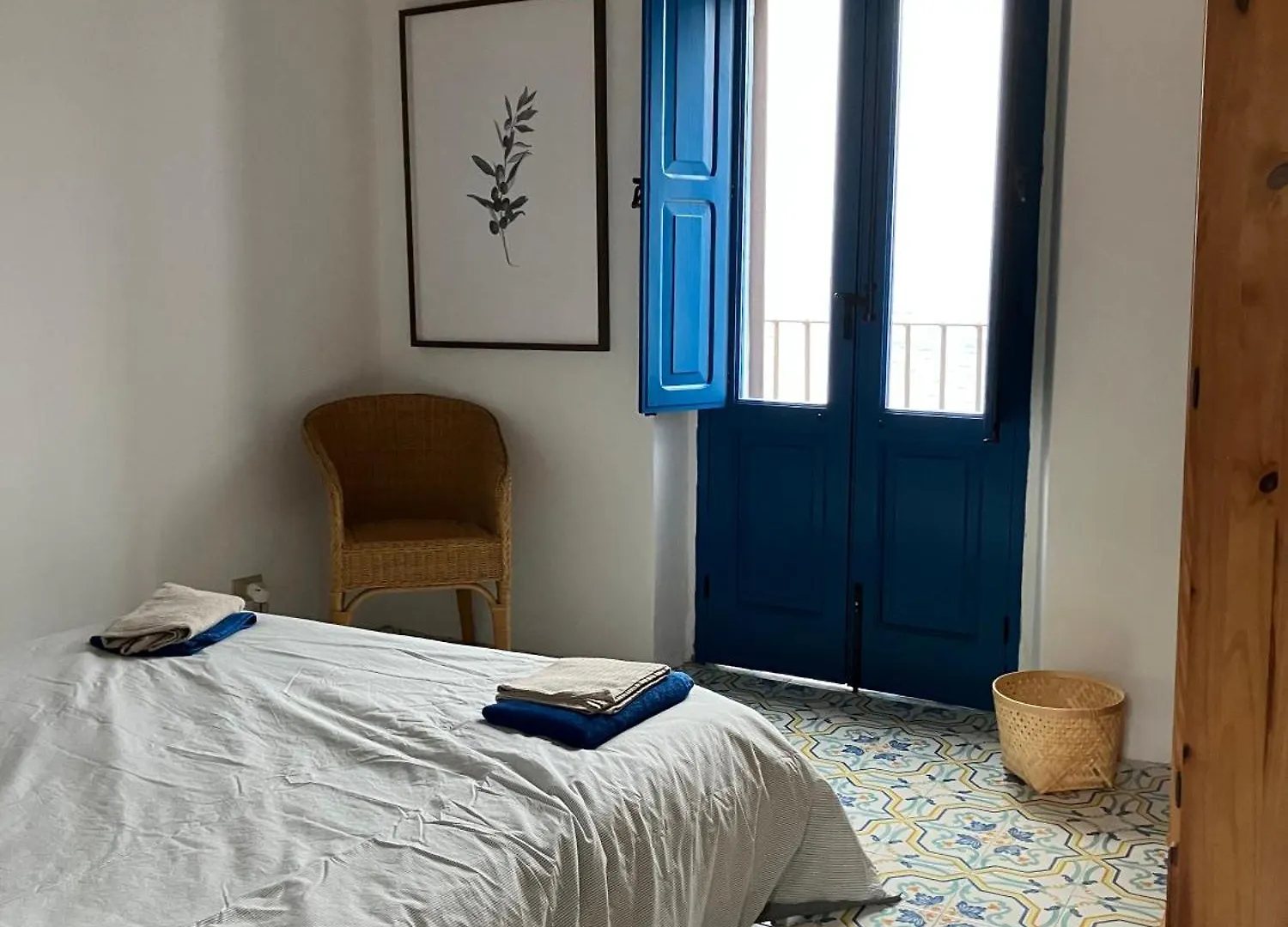 וילה הוילה ליפארי Casa Bacco, Capistello