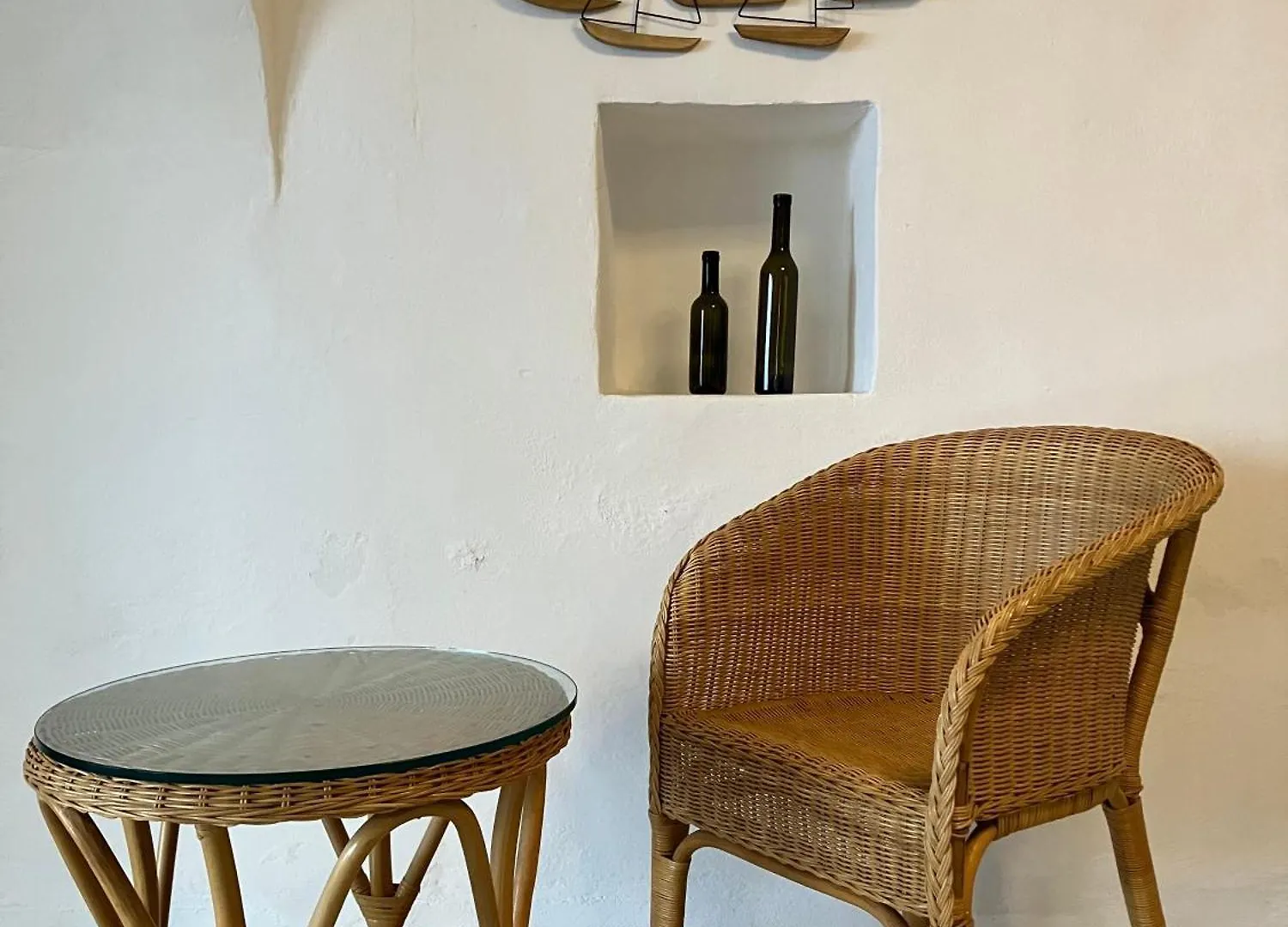 Casa Bacco, Capistello Villa Lipari  İtalya