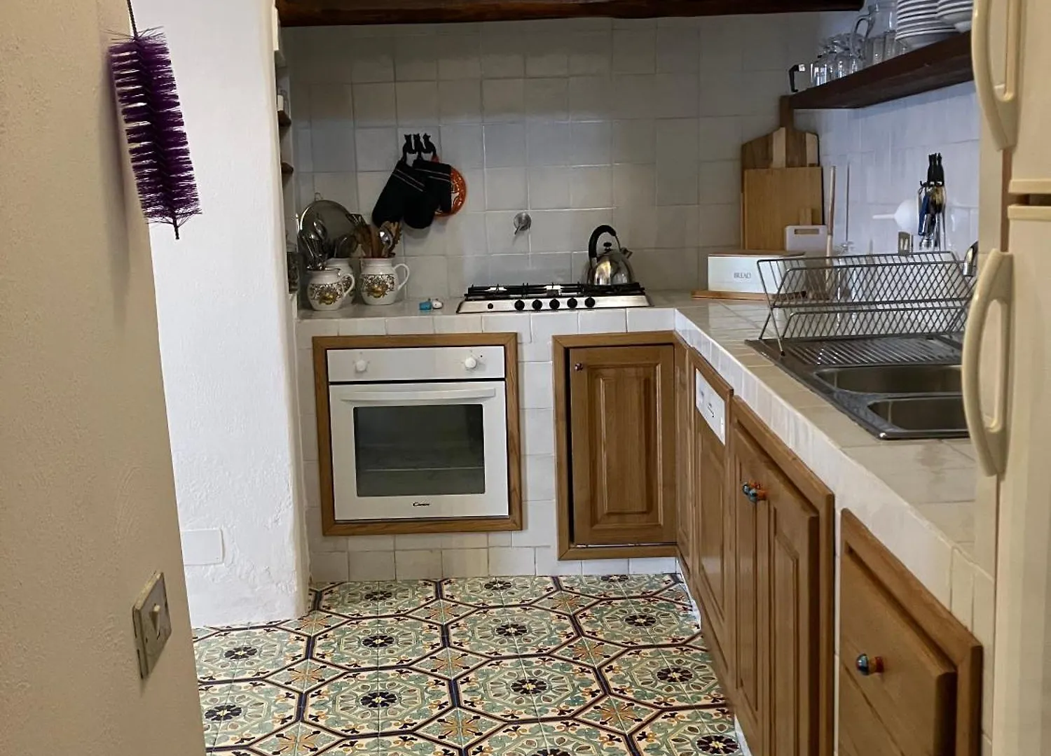Casa Bacco, Capistello Villa Lipari  Lipari (Isola Lipari)