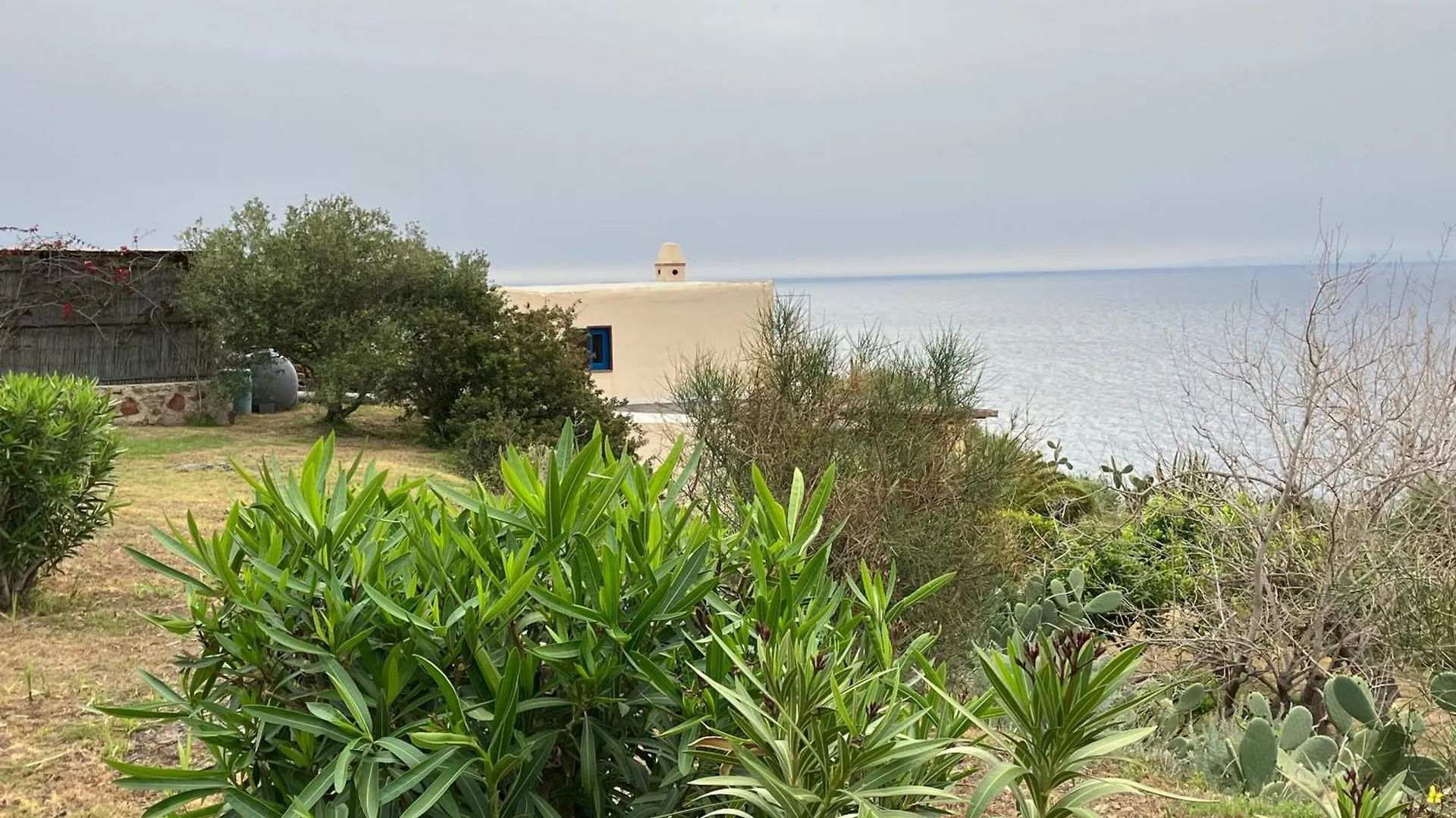 Casa Bacco, Capistello Villa Lipari   Lipari (Isola Lipari)