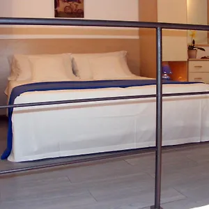 3* Bed and breakfast Casa Mafalda